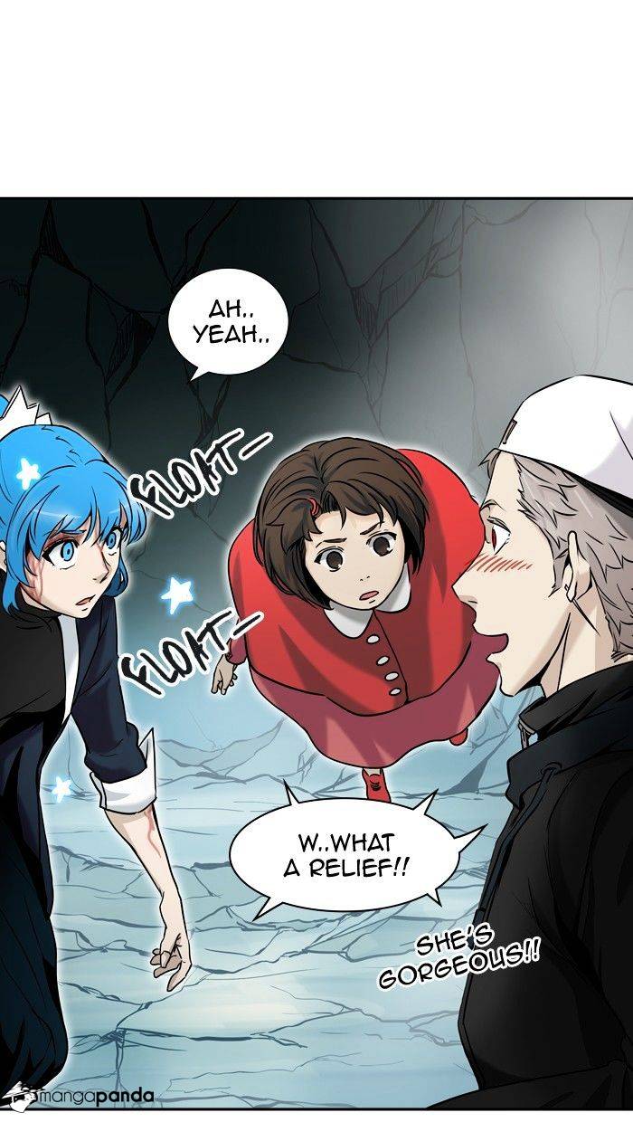 Tower of God Chapter 327 image 085